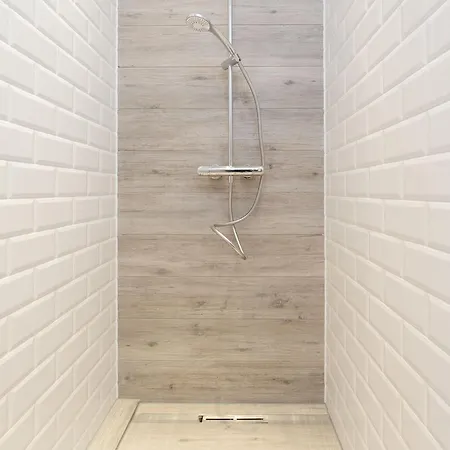 Feriehus Ahoi Luv Blekendorf