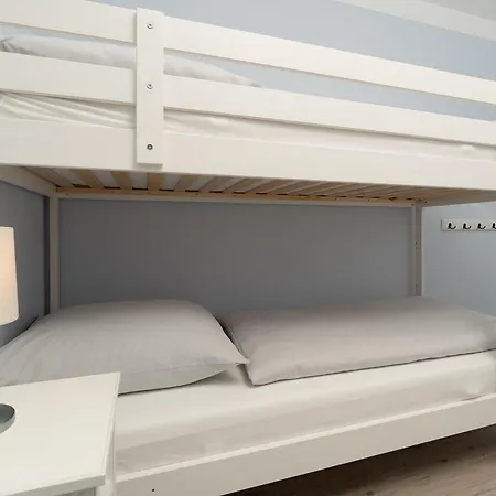 Ahoi Luv Holiday home