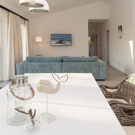 Ahoi Luv Holiday home *