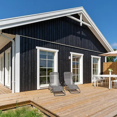 Holiday home Ahoi Luv *