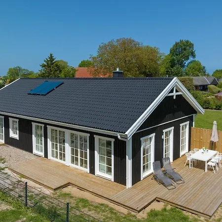 Holiday home Ahoi Luv Blekendorf