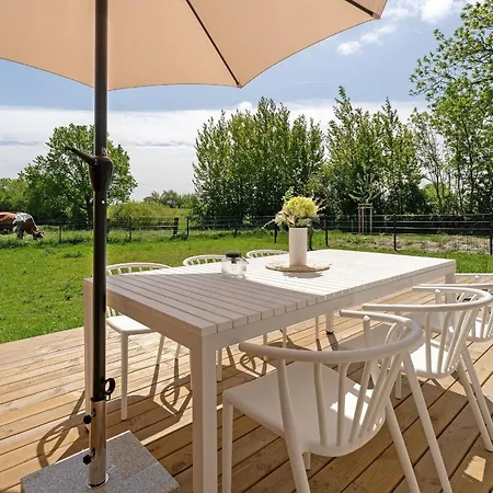 Holiday home Ahoi Luv *