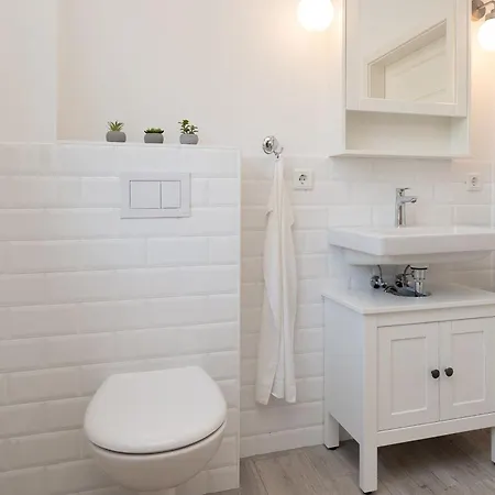 Ahoi Luv Feriehus Blekendorf