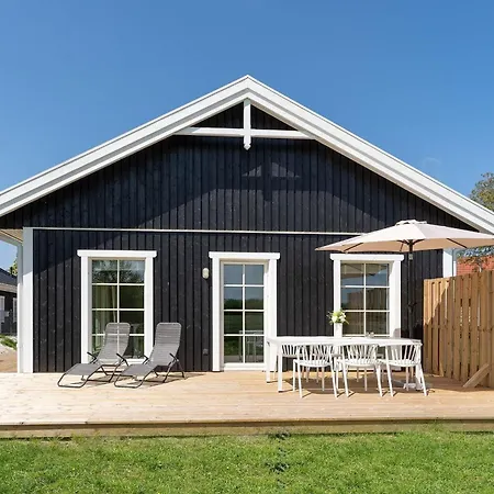 Holiday home Ahoi Luv Blekendorf
